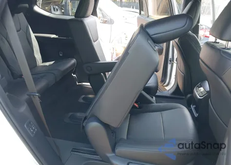 2024 Lexus Tx 350 Luxury из США, поврежденный, VIN 5TDAAAB6XRS003524